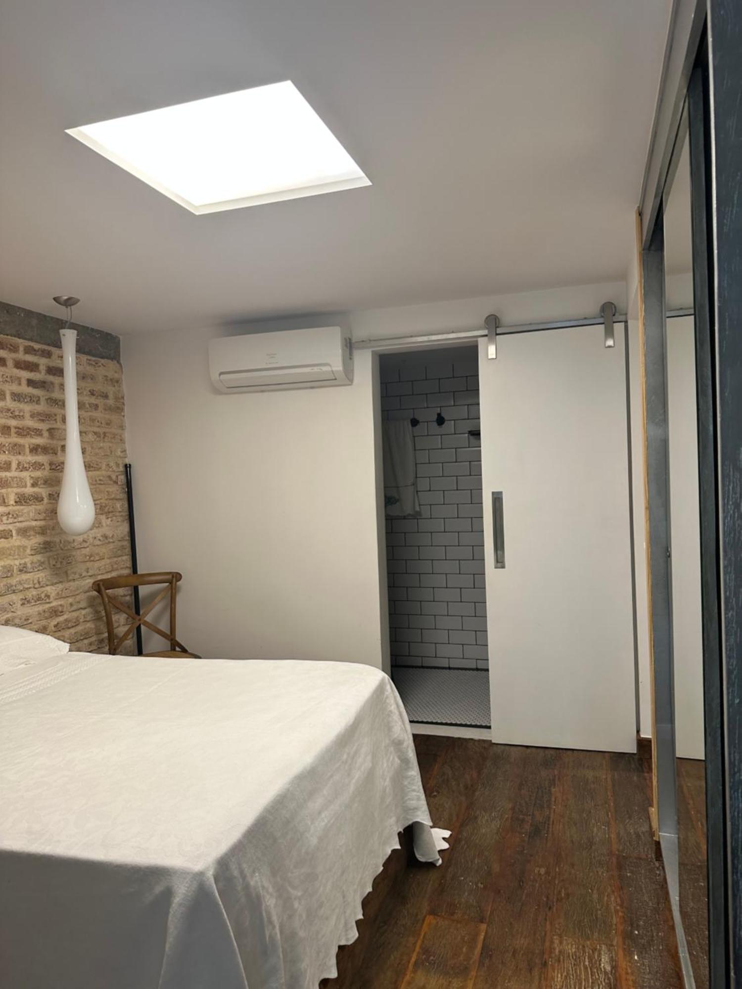 Apartment Moderno *