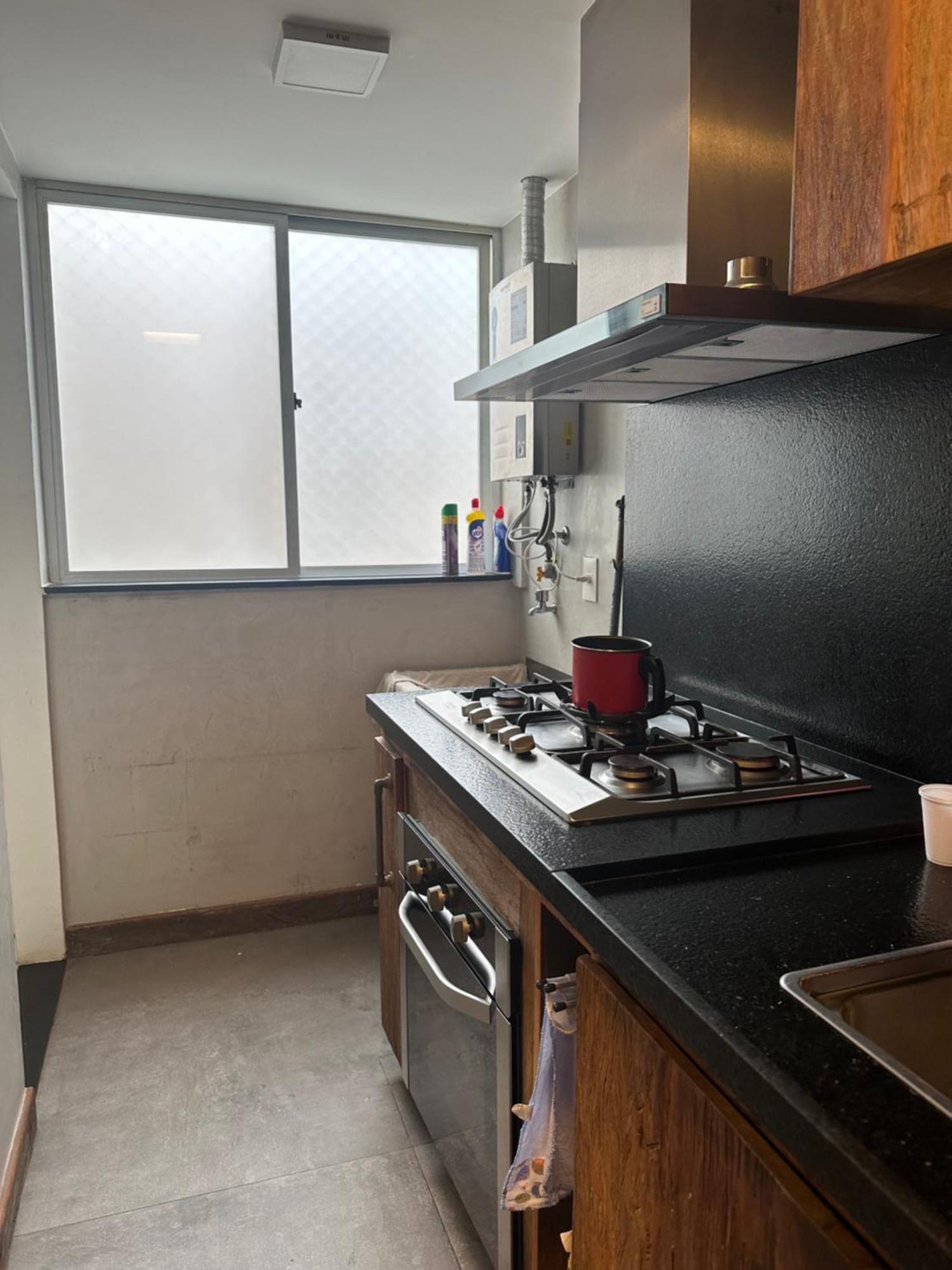 Apartment Moderno Rio de Janeiro