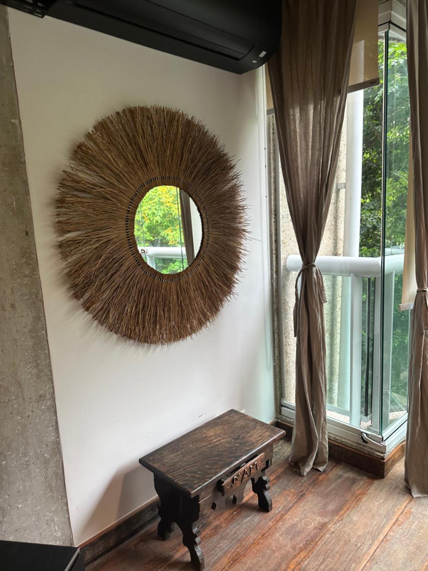 Apartment Moderno