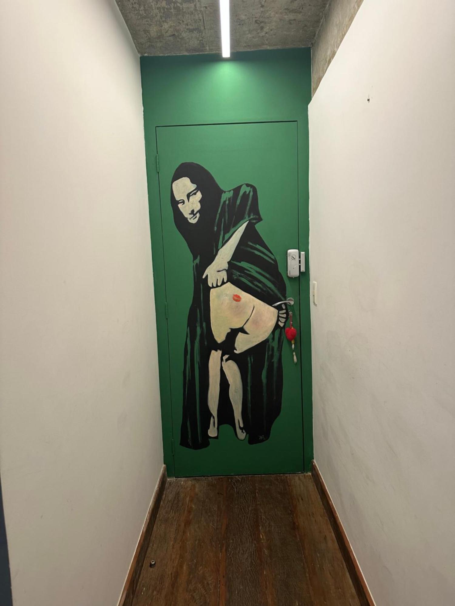 Moderno Apartment *