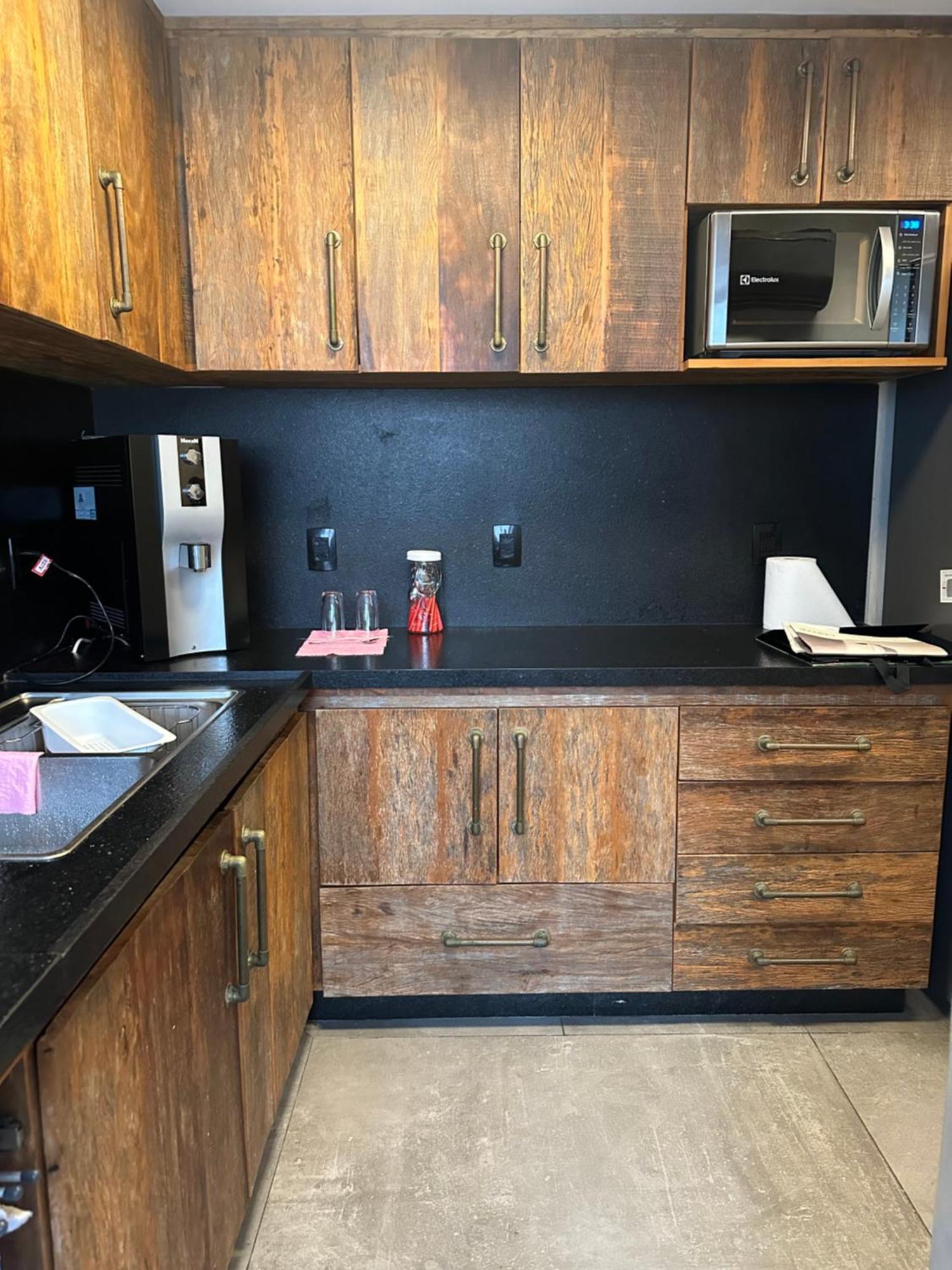 Apartment Moderno *
