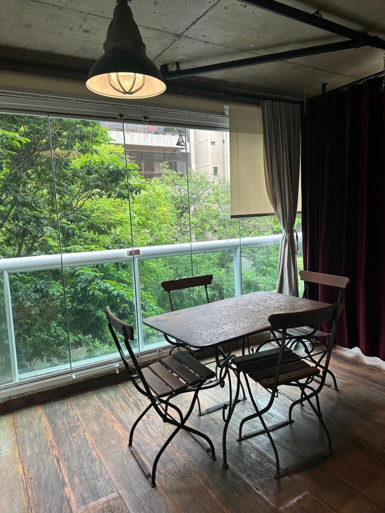Moderno Apartment Rio de Janeiro