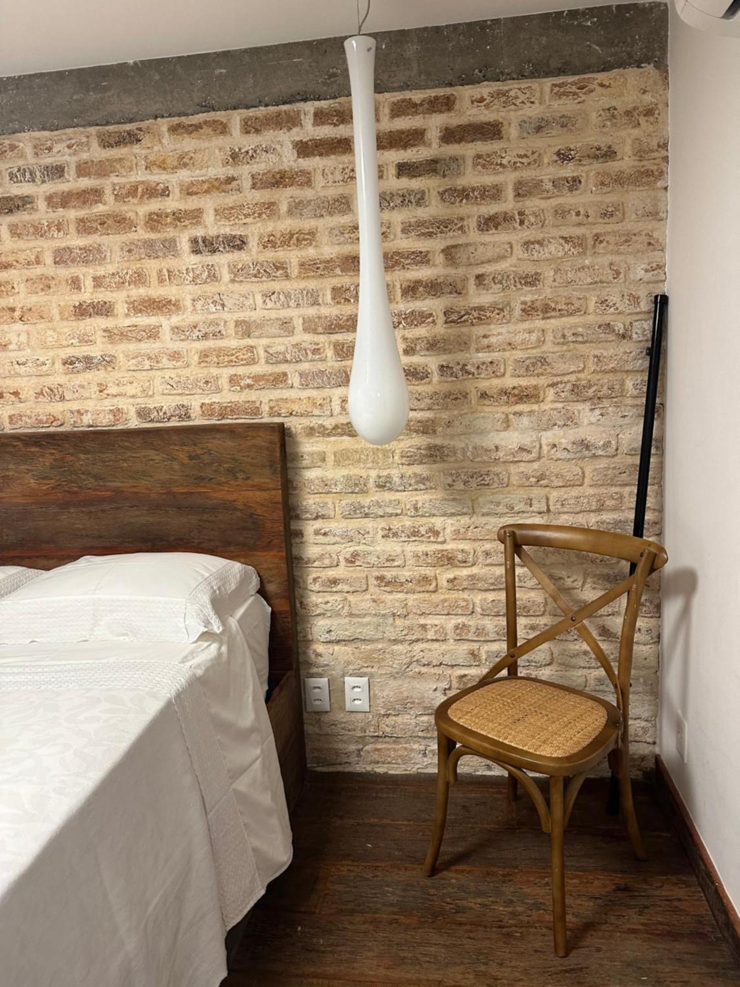 Apartment Moderno