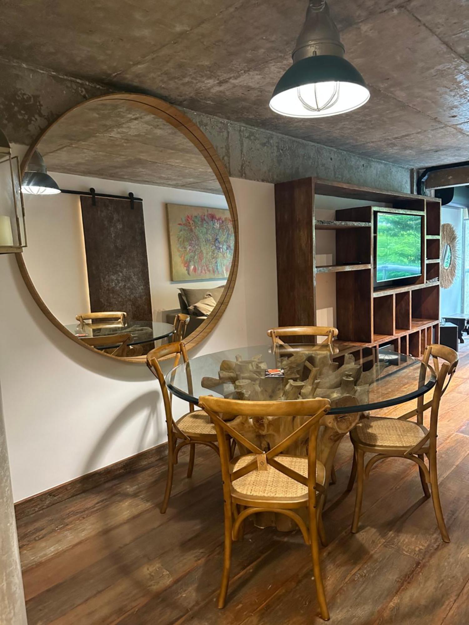 Apartment Moderno
